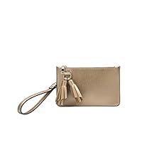 Algopix Similar Product 17 - Melie Bianco Farrah Gold