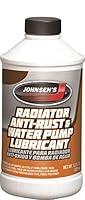 Algopix Similar Product 13 - Johnsens 4618 Radiator Treatment and
