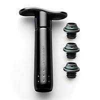 Algopix Similar Product 5 - le Creuset WA137PL231 Wine Pump and