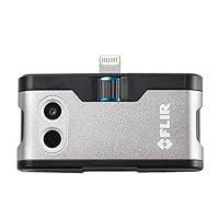 Algopix Similar Product 2 - FLIR ONE Gen 3  Thermal Imaging Camera