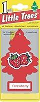 Algopix Similar Product 1 - LITTLE TREES Car Air Freshener 