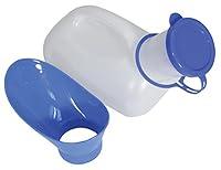 Algopix Similar Product 13 - Aidapt Unisex Portable Urinal for
