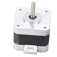 Algopix Similar Product 1 - Stepper Motor Bipolar Stepper Motor