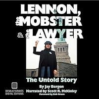 Algopix Similar Product 16 - Lennon the Mobster  the Lawyer The