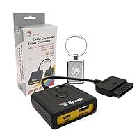 Algopix Similar Product 15 - BROOK Switch ProXbox OnePS3PS4PS5