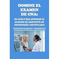 Algopix Similar Product 6 - Domine el examen de CNA Su gua para