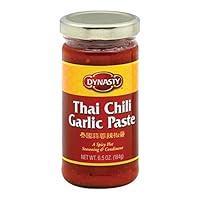 Algopix Similar Product 2 - Dynasty Garlic Paste Thai Chili 65