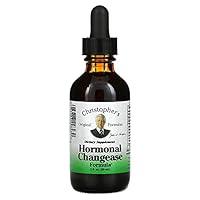 Algopix Similar Product 15 - Hormonal Changease Formula 2 fl oz 59