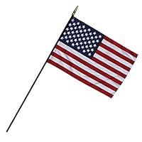 Algopix Similar Product 15 - FlagZone Heritage US Classroom Flag