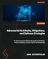 Algopix Similar Product 9 - Adversarial AI Attacks Mitigations