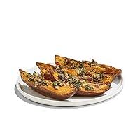 Algopix Similar Product 9 - WHOLE FOODS MARKET Garlic Herb Sweet