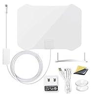 Algopix Similar Product 17 - ANTOP Amplified Digital Indoor HDTV