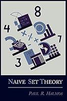 Algopix Similar Product 17 - Naive Set Theory