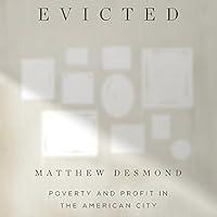 Algopix Similar Product 19 - Evicted Poverty and Profit in the