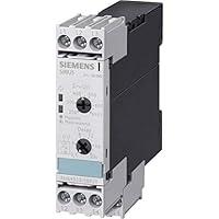 Algopix Similar Product 17 - Siemens 3UG45111BP20 Monitoring Relay