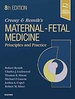 Algopix Similar Product 8 - Creasy and Resniks MaternalFetal