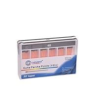 Algopix Similar Product 11 - Annhua GAPADENT Dental Gutta Percha