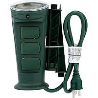 Algopix Similar Product 8 - Westek TM17DOLB Westek Outdoor Daily