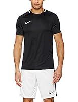 Algopix Similar Product 17 - Nike Mens Dry Academy Football Top S