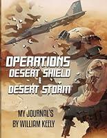 Algopix Similar Product 2 - Operations Desert Shield and Desert