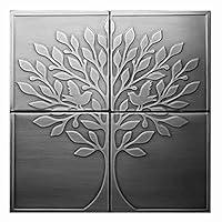 Algopix Similar Product 11 - Stainless Steel Tiles  Steel