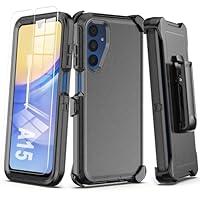 Algopix Similar Product 12 - for Samsung Galaxy A155G Case Rugged