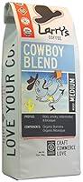 Algopix Similar Product 8 - Larrys Beans Fair Trade Organic