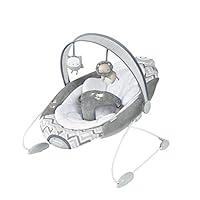 Algopix Similar Product 1 - Ingenuity SmartBounce Automatic