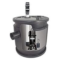 Algopix Similar Product 1 - BURCAM 401447P 10 HP Complete Grinder