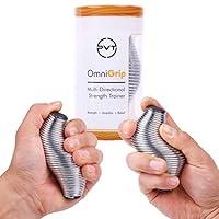Algopix Similar Product 20 - OmniGrip 20 Strength Trainer  Stress