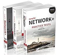 Algopix Similar Product 8 - Comptia Network+: Exam N10-008