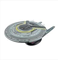 Algopix Similar Product 9 - Hero Collector Eaglemoss USS
