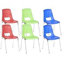 Algopix Similar Product 2 - AmazonBasics 14 Inch School Classroom