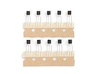 Algopix Similar Product 15 - Adafruit NPN Bipolar Transistors