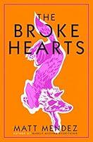 Algopix Similar Product 13 - The Broke Hearts