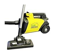 Algopix Similar Product 12 - Clean Obsessed Canister Vacuum Cleaner