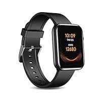 Algopix Similar Product 11 - Ticwatch GTH smartwatch 24H Skin