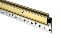 Algopix Similar Product 3 - TILE RITE CTTG622 Gold Carpet To Tile