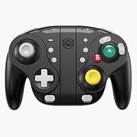 Algopix Similar Product 1 - NYXI Wizard Gamecube Switch Controller