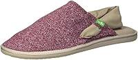Algopix Similar Product 20 - Sanuk Womens Yoga Sling Cruz Sandal