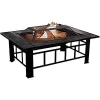 Algopix Similar Product 19 - Pure Garden M150029 4 ft Firewood Log