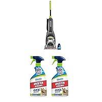 Algopix Similar Product 1 - Bissell TurboClean  Instaclean Stain