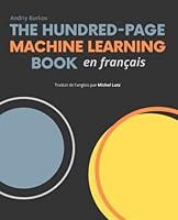 Algopix Similar Product 3 - The HundredPage Machine Learning Book