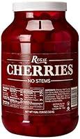 Algopix Similar Product 16 - Regal Maraschino Cherries Without Stems