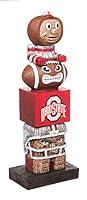 Algopix Similar Product 8 - Team Sports America NCAA Ohio State
