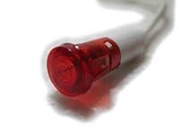Algopix Similar Product 14 - Pilot LED 105 mm 220 VAC 12856230R