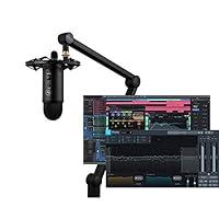 Algopix Similar Product 3 - Blue Microphones Yeticaster Studio