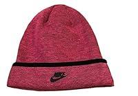 Algopix Similar Product 17 - Nike Girls Tech Fleece BeanieVivid