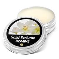 Algopix Similar Product 17 - Flowerland Solid Perfume  Portable