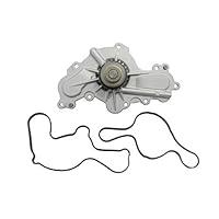 Algopix Similar Product 18 - DNJ WP4198 Water Pump for 0712 Ford